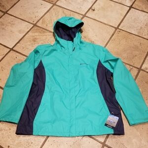 Columbia Arcadia Jacket